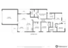 4 Destiny Lane, Tarneit, Vic 3029-Floorplan