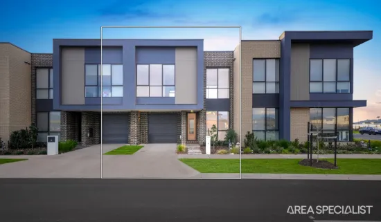 4 Determination Street, Aintree, Vic 3336