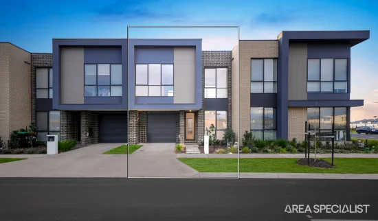 4 Determination Street, Aintree, Vic 3336