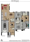 4 Determination Street, Aintree, Vic 3336-Floorplan