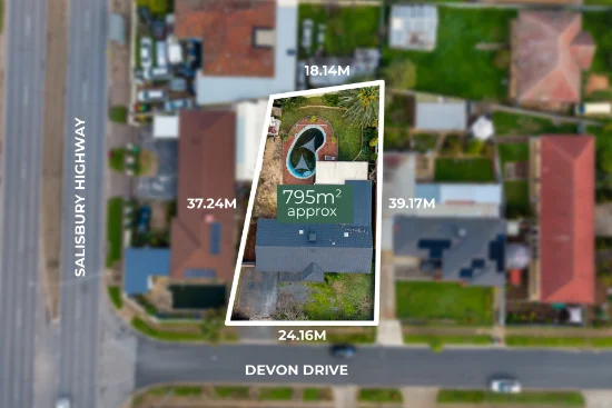4 Devon Drive, Salisbury, SA 5108