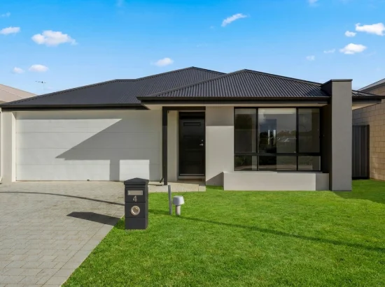4 Devonport Road, Baldivis, WA 6171