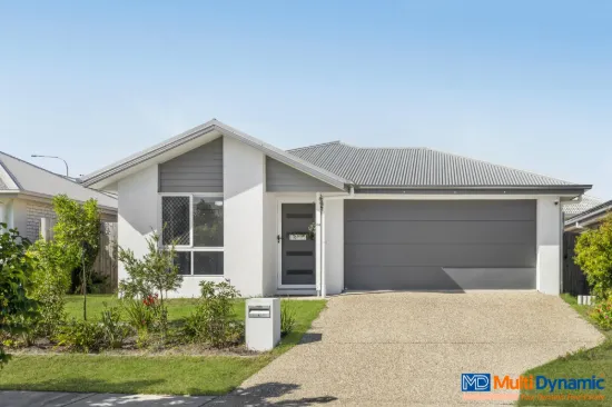 4 Diamond Drive, Yarrabilba, Qld 4207