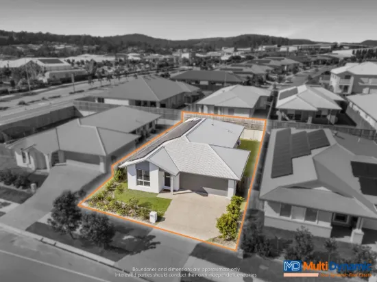 4 Diamond Drive, Yarrabilba, Qld 4207-Image