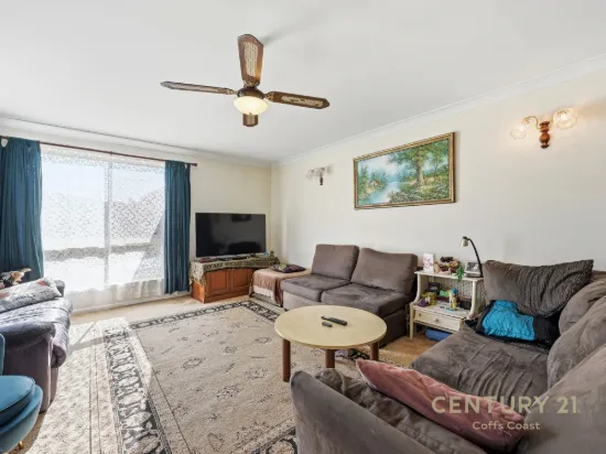 4 Diamond Head Drive, Sandy Beach, NSW 2456