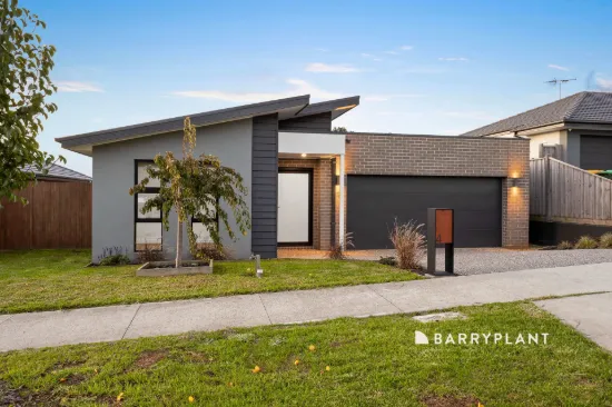 4 Diamond Street, Drouin, Vic 3818