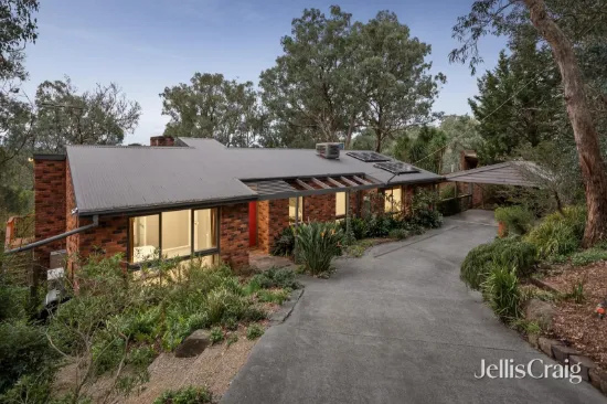 4 Diane Court, Warrandyte, Vic 3113