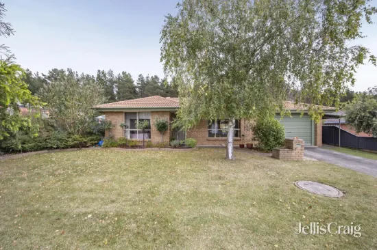 4 Dianne Court, Canadian, Vic 3350