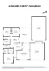 4 Dianne Court, Canadian, Vic 3350-Floorplan