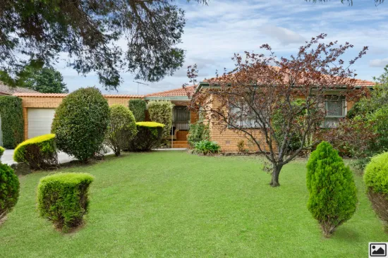4 Dickerson Avenue, Mill Park, Vic 3082