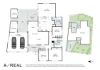 4 Dickerson Avenue, Mill Park, Vic 3082-Floorplan