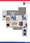 4 Digby Street, East Mackay, Qld 4740-Floorplan