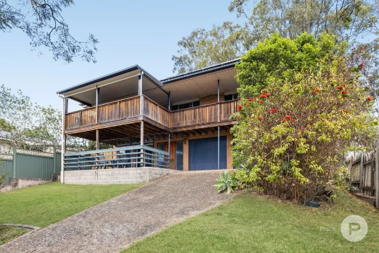 4 Dinterra Avenue, Ferny Hills, Qld 4055 - For Sale