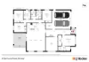 4 Djerrkura Street, Bonner, ACT 2914-Floorplan