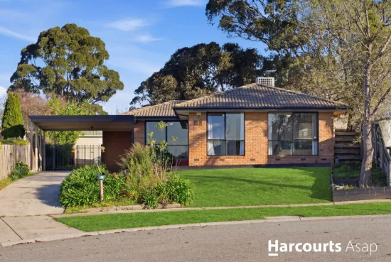 4 Dobson Court, Pakenham, Vic 3810