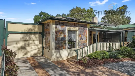 4 Dolphin Street, Elizabeth East, SA 5112