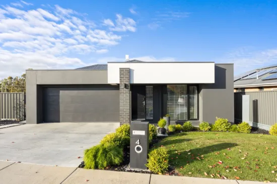 4 Domain Circuit, Ararat VIC 3377-Image