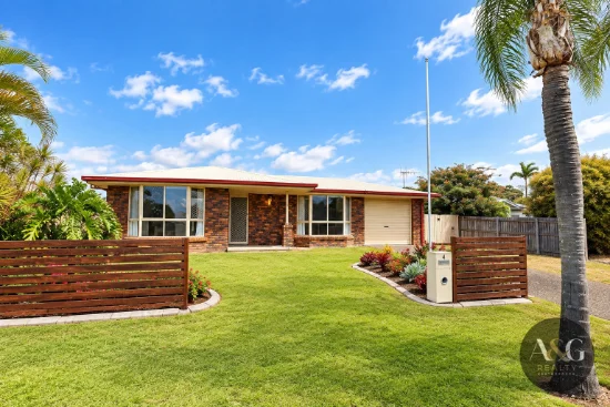 4 Donald Court, Tinana, Qld 4650