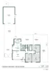 4 Donald Crescent, Christie Downs, SA 5164-Floorplan
