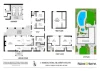 4 Donegal Road, Killarney Heights, NSW 2087-Floorplan