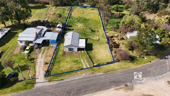4 Donelly Street, Bruthen, Vic 3885