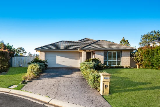 4 Donohoe Way, Silverdale, NSW 2752 - For Rent
