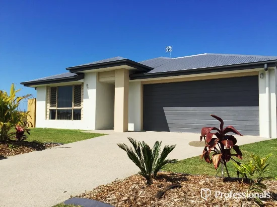 4 Donovan Street, Blacks Beach, Qld 4740