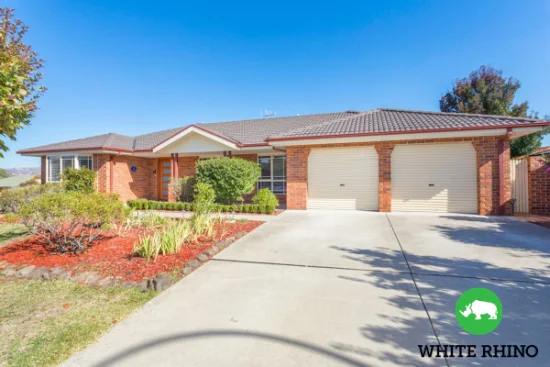 4 Dora Street, Jerrabomberra, NSW 2619