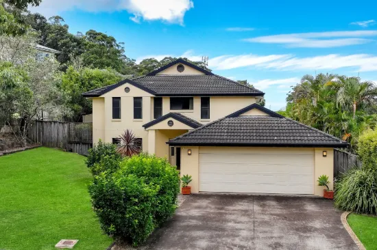 4 Dorchester Court, Terrigal, NSW 2260