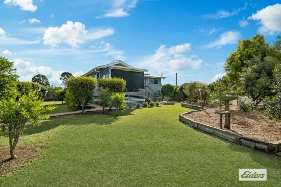 4 Doris Court, Forest Hill, Qld 4342