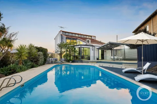 4 Dorking Road, City Beach, WA 6015