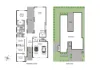 4 Dorrie Crescent, Moncrieff, ACT 2914-Floorplan