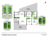 4 Dorrigo Crescent, Karama, NT 0812-Floorplan