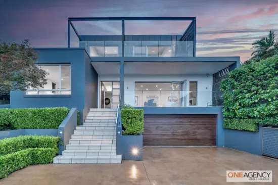 4 Dorset Road, Northbridge, NSW 2063