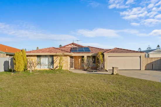 4 Dory Way, Warnbro, WA 6169