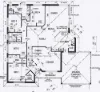 4 Dory Way, Warnbro, WA 6169-Floorplan