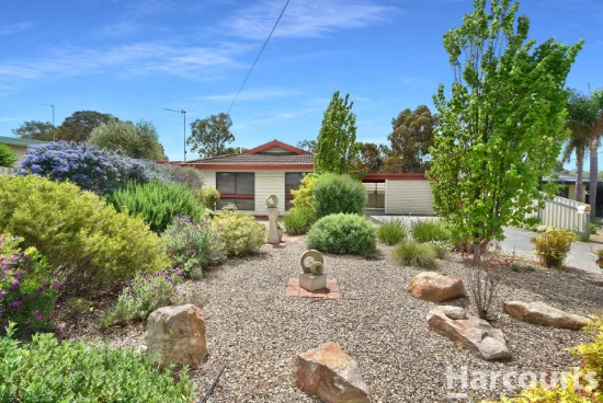 4 Dougherty Street, Horsham, Vic 3400 - For Sale
