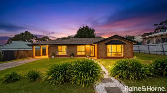 4 Douglas Drive, Mount Barker, SA 5251