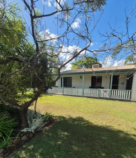4 Douglas Street, Blackbutt, Qld 4314