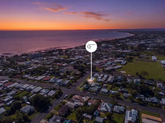 4 Dover Street, Pialba, Qld 4655