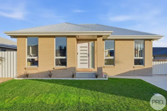 4 Downward Way, Sorell, Tas 7172