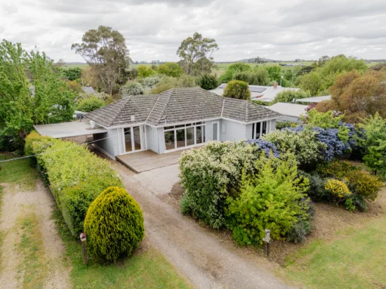4 Drake Street, Malmsbury, Vic 3446