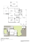 4 Drayton Court, Kelmscott, WA 6111-Floorplan