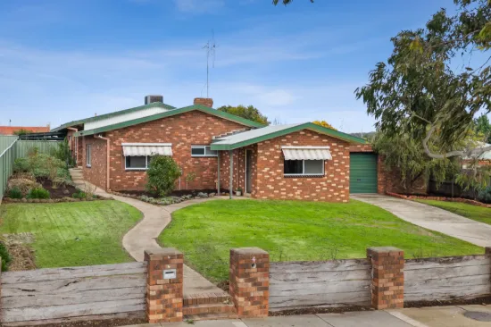 4 Drechsler Street, Flora Hill, Vic 3550