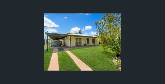 4 Driffield Street, Anula, NT 0812