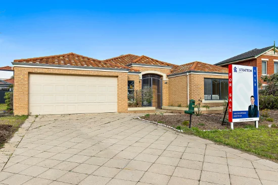 4 Drogheda Way, Waterford, WA 6152