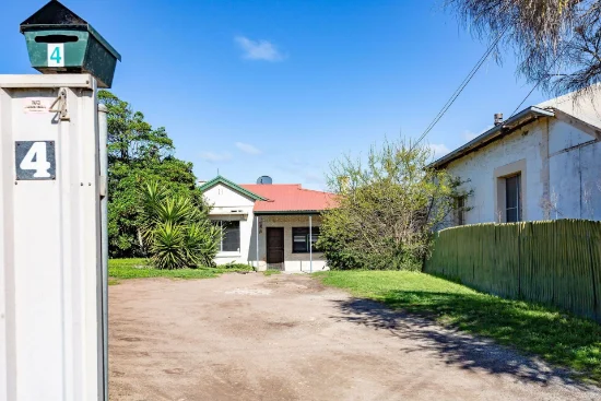 4 Dublin Street, Port Lincoln, SA 5606