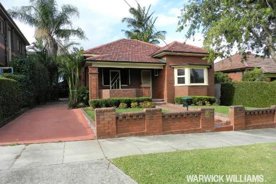 4 Duchess Street, Rodd Point, NSW 2046
