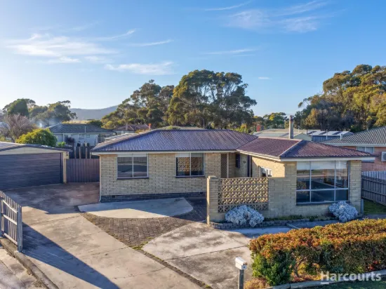 4 Dudley Avenue, George Town, Tas 7253