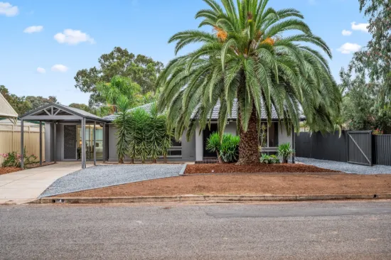 4 Dudley Avenue, Salisbury, SA 5108
